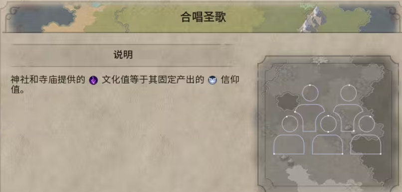 文明6秦始皇信仰怎么选 文明6秦始皇信仰怎么选