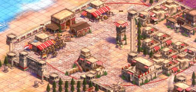 帝国时代2匈奴世界奇观在哪玩 帝国时代2匈奴世界奇观在哪玩