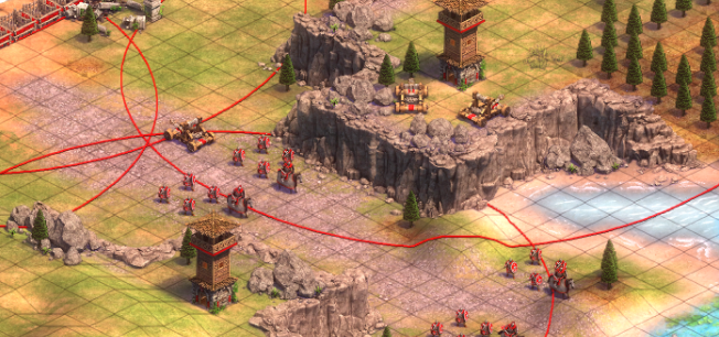 帝国时代2最强兵种哥特怎么获得 帝国时代2最强兵种哥特怎么获得