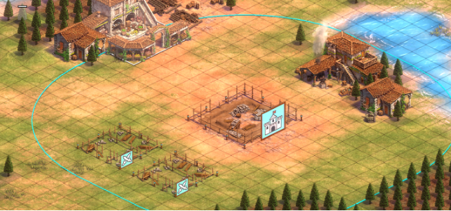 帝国时代2最强兵种哥特怎么获得