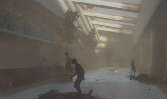 求生之路2万里第一关怎么过