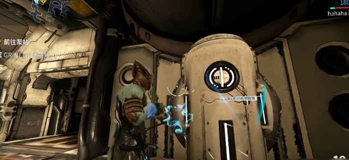 星际战甲海王星资源箱在哪 星际战甲海王星资源箱在哪