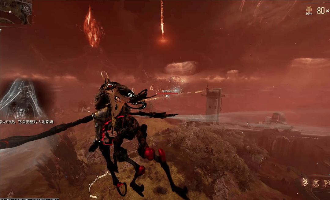 星际战甲虚空残响在哪里刷 星际战甲虚空残响在哪里刷