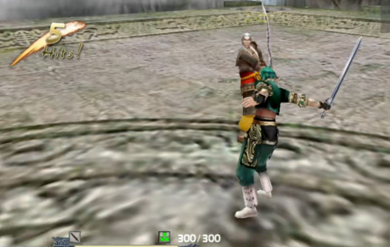 流星蝴蝶剑剑怎么用