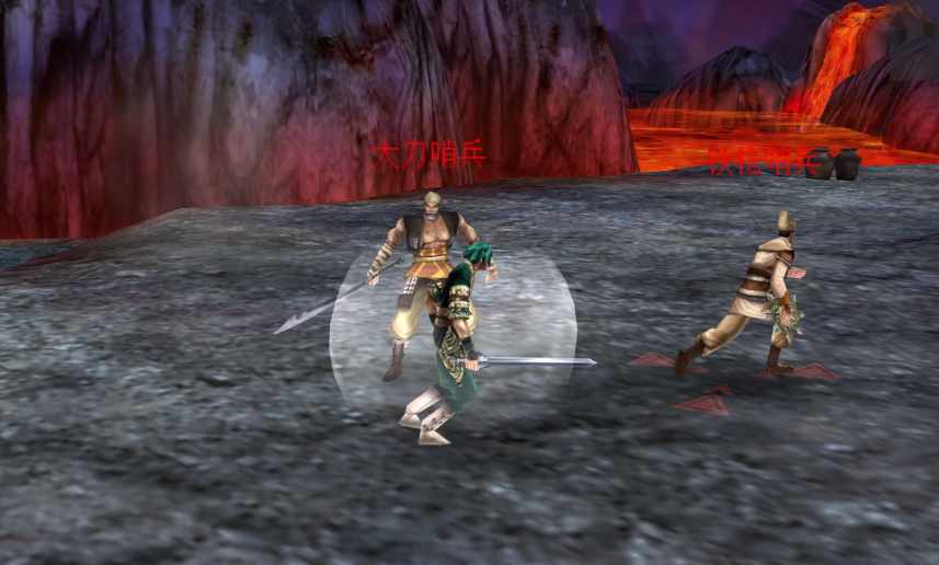 流星蝴蝶剑剑怎么用 流星蝴蝶剑剑怎么用