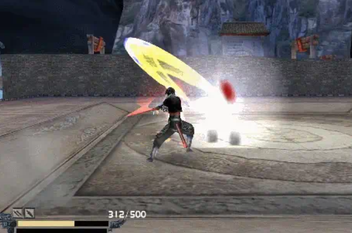 流星蝴蝶剑武器怎么搭配 流星蝴蝶剑武器怎么搭配