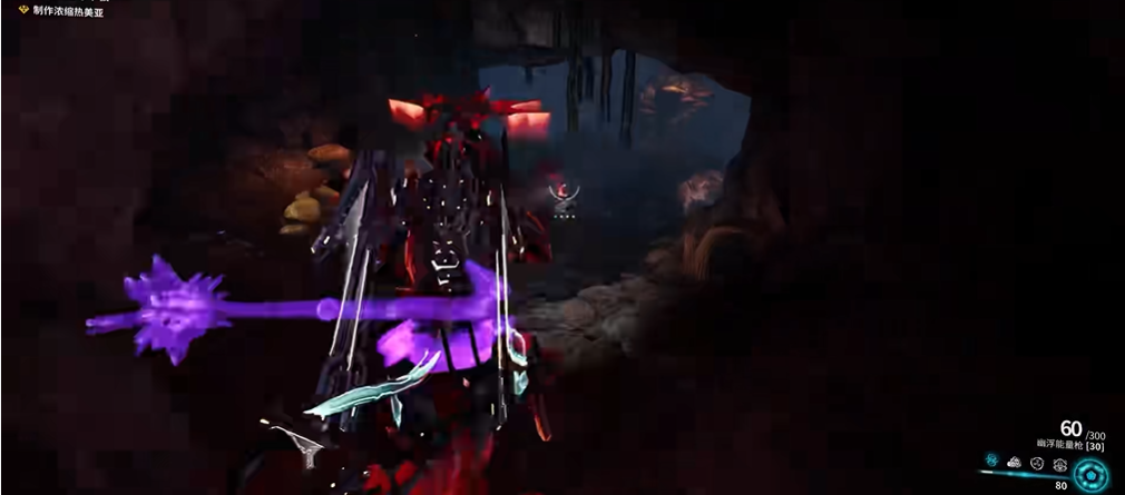 星际战甲重装武神战甲怎么获得