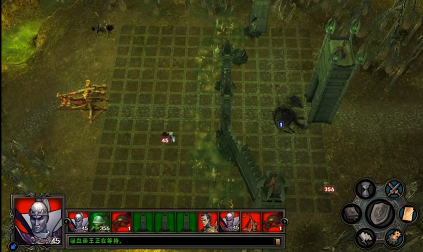 英雄无敌5阿兰蒂尔怎么玩