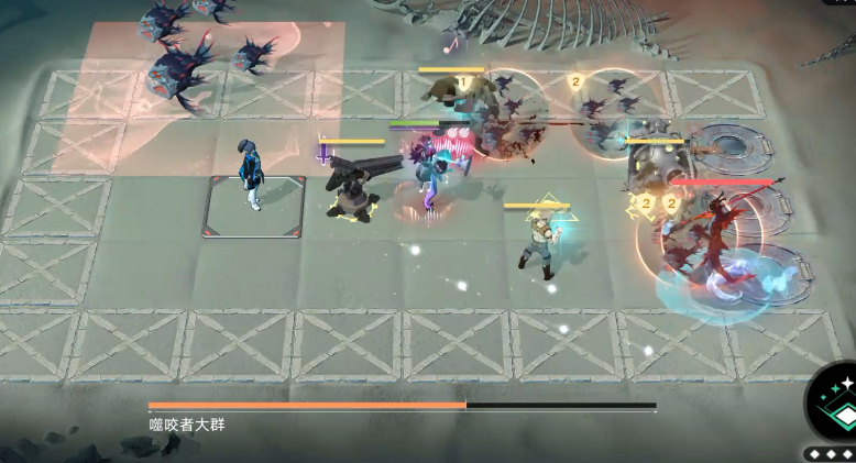 无期迷途ex01怎么过