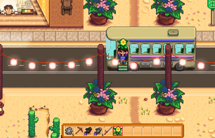 星露谷物语姜岛什么时候解锁 星露谷物语姜岛什么时候解锁