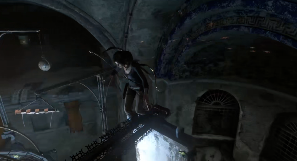 古墓丽影9太阳系仪怎么玩